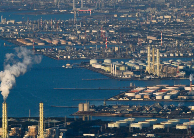 What naphtha shortage? China extends petrochemicals lead during Iran war