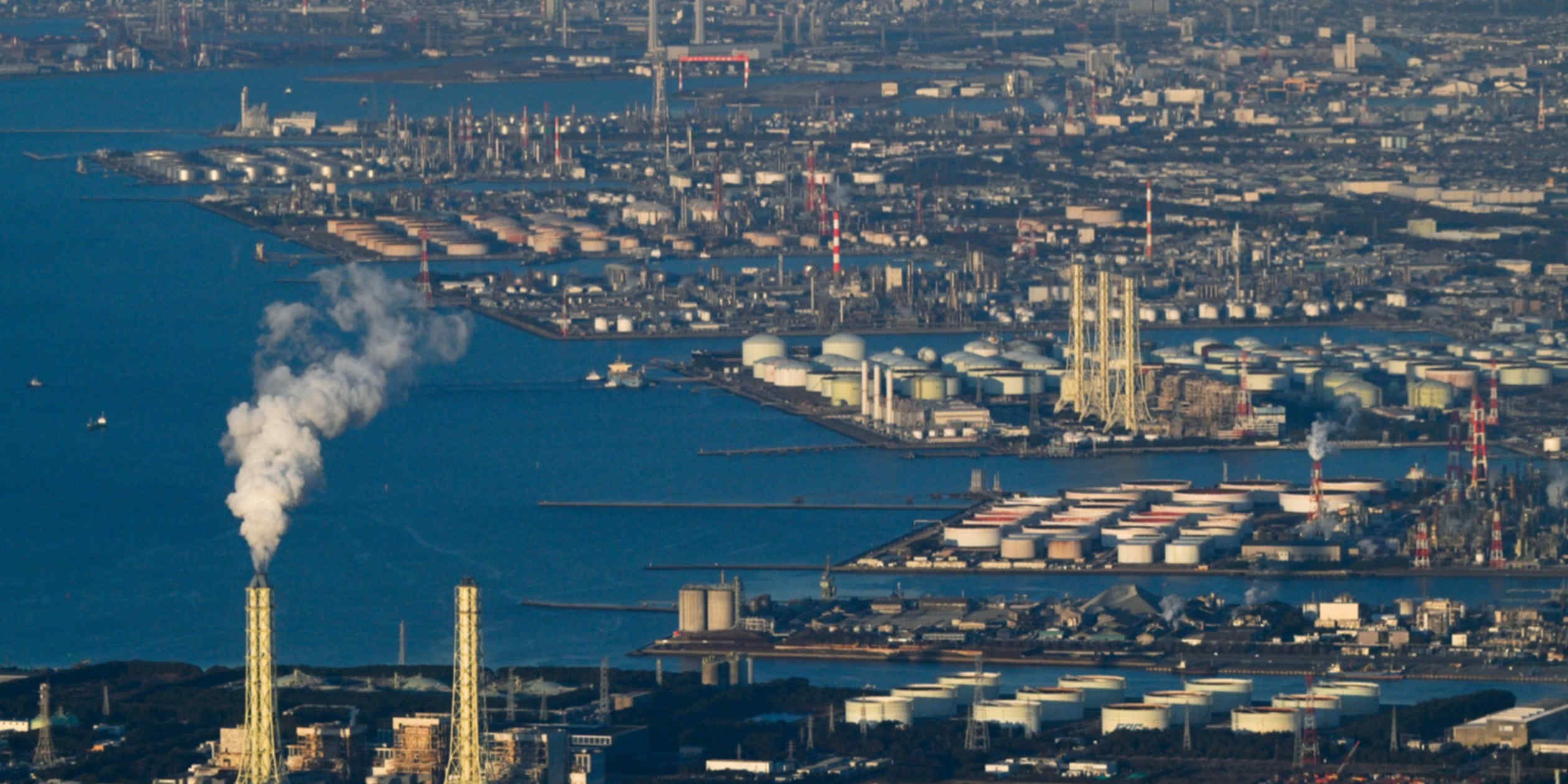 What naphtha shortage? China extends petrochemicals lead during Iran war