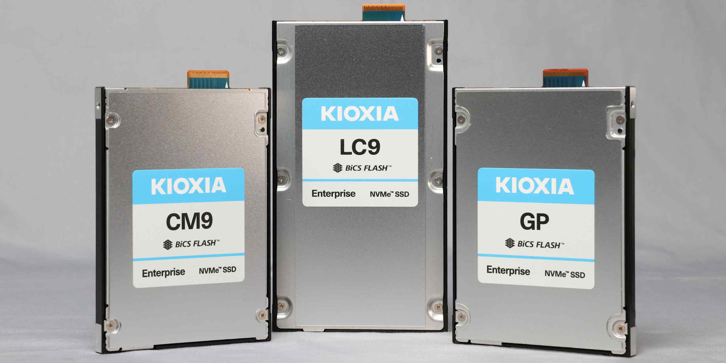 Why Kioxia is going easy on capex despite AI memory boom