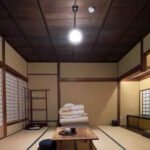 Zenkoji's 'shukubo' inn refurbished to welcome foreign guests