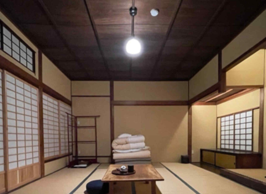 Zenkoji’s ‘shukubo’ inn refurbished to welcome foreign guests