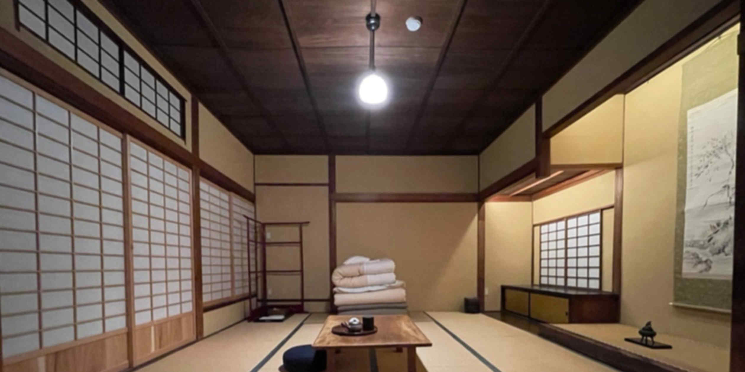 Zenkoji’s ‘shukubo’ inn refurbished to welcome foreign guests