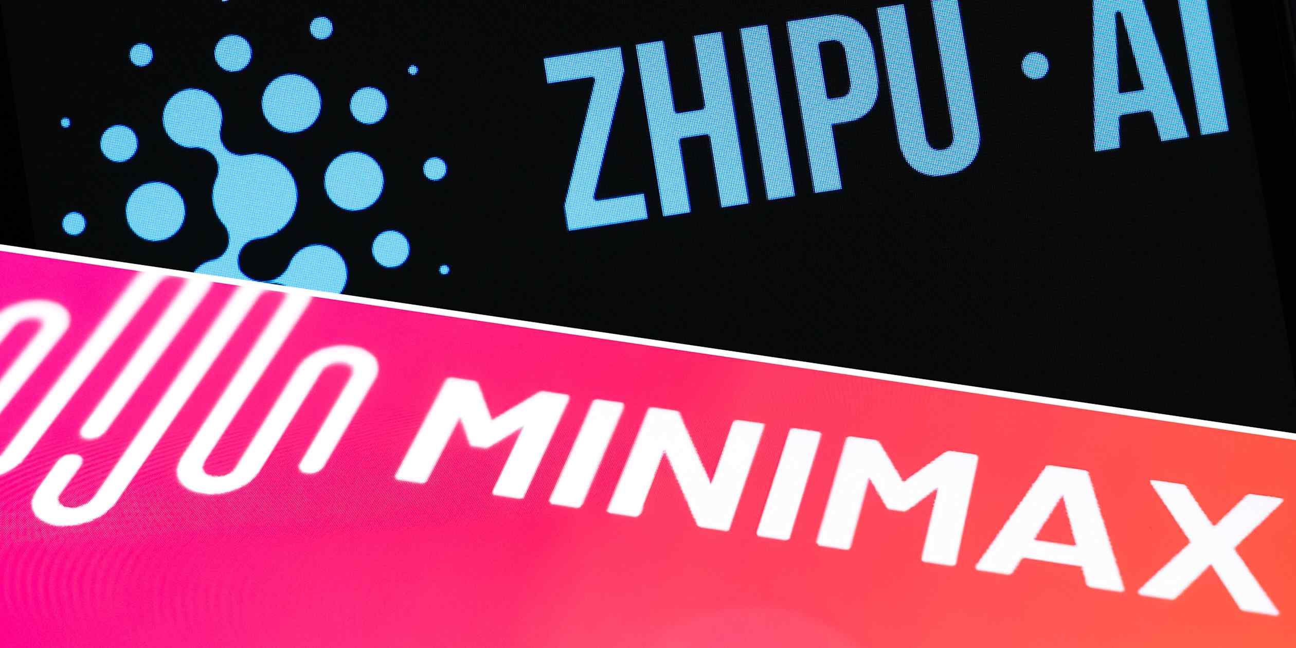 Zhipu soars and Minimax stumbles as China’s AI stocks diverge