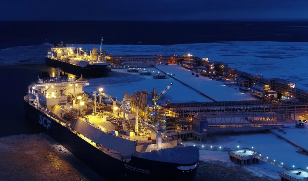 101 European lawmakers urge Danish shipyard to cut its ties with Russia’s Arctic LNG fleet Novatek changes its management board composition