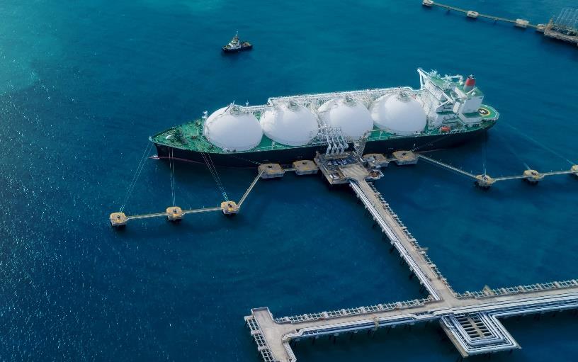 $1.13 billion injection from UAE player fuels growth of EIG’s LNG arm $1.13 billion injection from UAE player fuels growth of EIG’s LNG arm