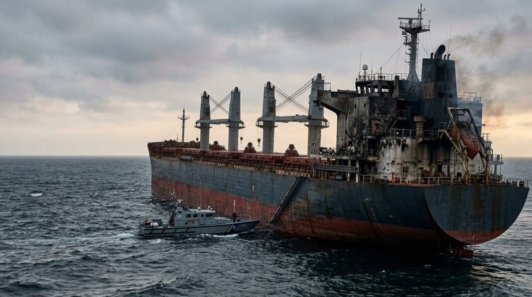 Damaged_ship_in_Black_Sea