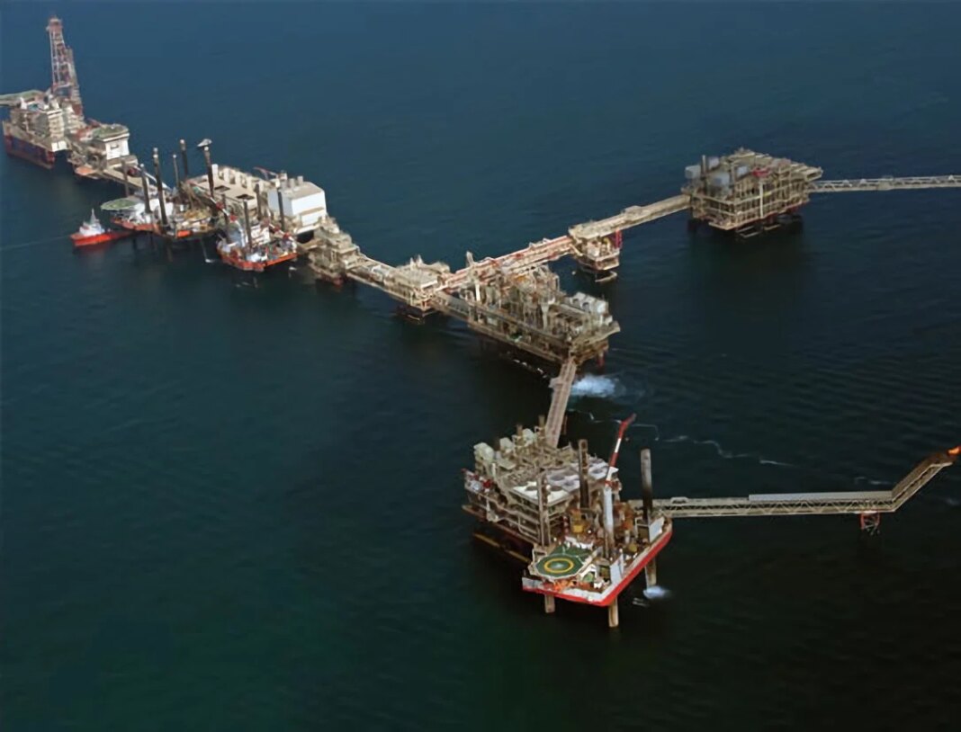 $6.2-billion FID enables ADNOC, TotalEnergies, Eni, and CNPC to unleash more gas Illustration; Source: ADNOC