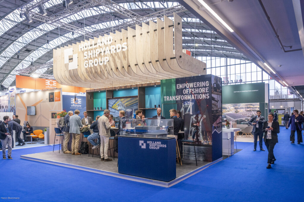80% of the exhibition floor already booked: Secure your spot at OEEC 2026 80% of the exhibition floor already booked: Secure your spot at OEEC 2026