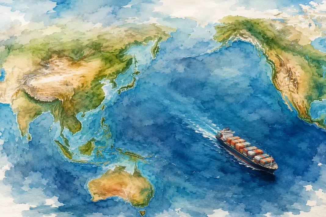 84% of APAC shippers experienced delays & strategy change 84% of APAC shippers experienced delays & strategy change