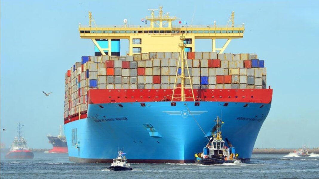A peace deal in the Persian Gulf could signal a return of global shipping to the Suez Canal A peace deal in the Persian Gulf could signal a return of global shipping to the Suez Canal