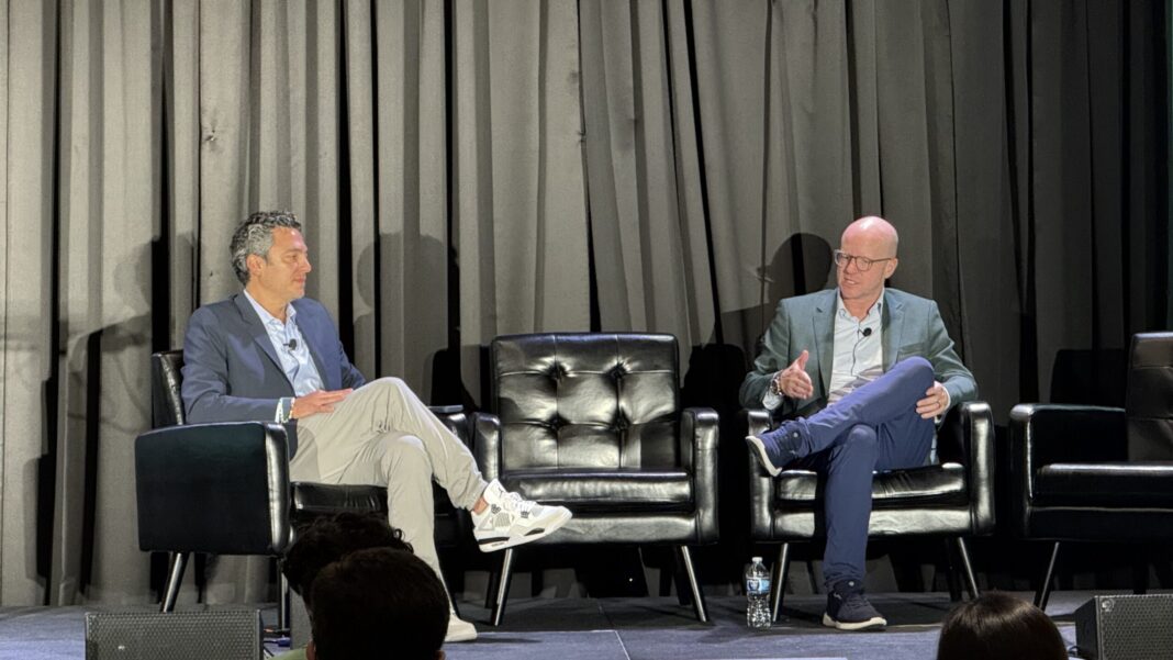 AI Adoption in supply chain nears peak hype, exec warns AI Adoption in supply chain nears peak hype, exec warns