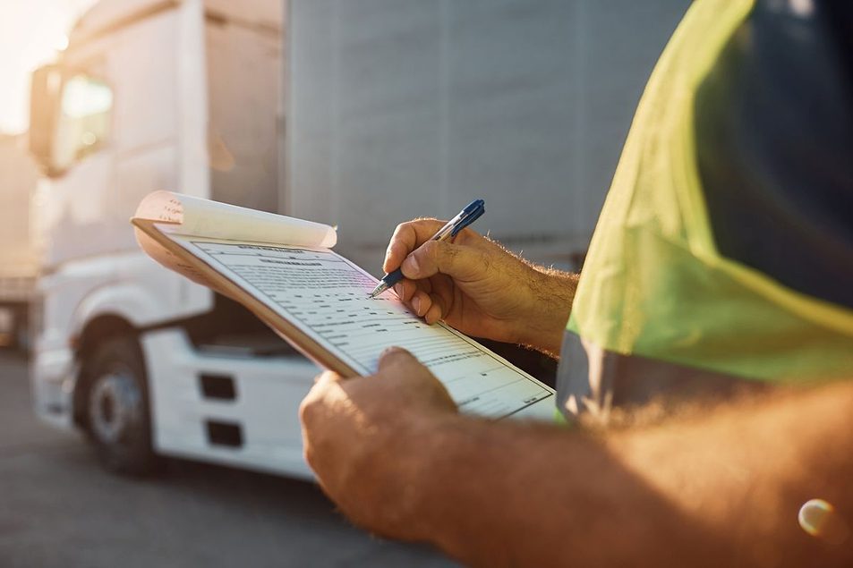 AI Is Making Logistics Faster. It Is Also Making Freight Fraud Easier.
