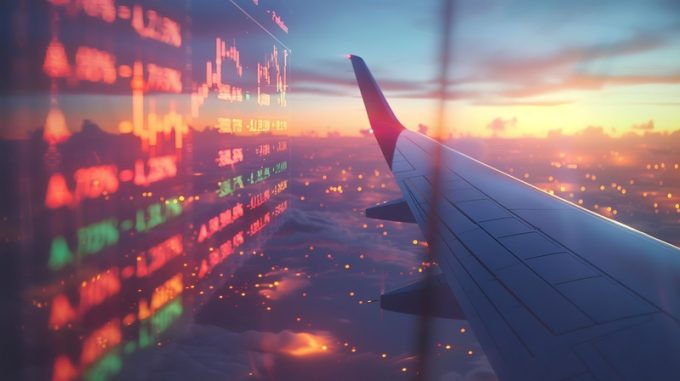 AI cargo props up air cargo market amid warnings of an early peak dreamstime_s_380576240
