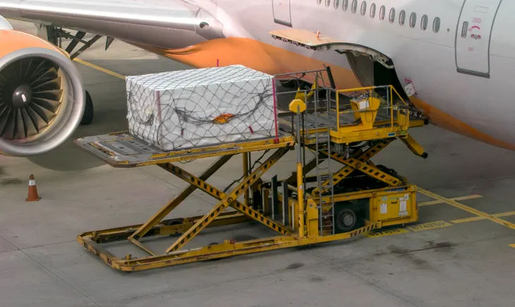 AI, semiconductors drive June air cargo demand
