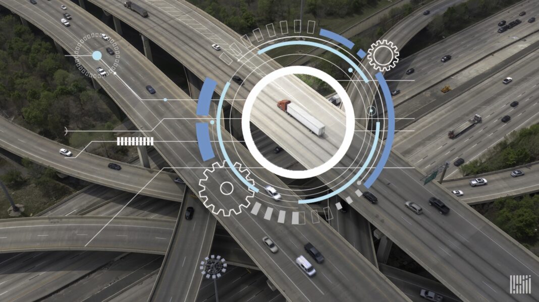 AI shifts from planning to execution as manufacturers confront tariff uncertainty
