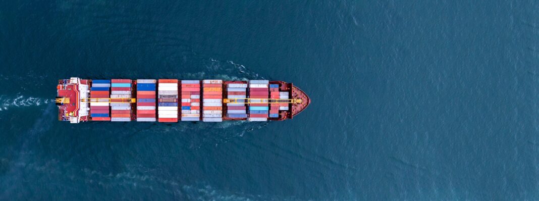 A.P. Moller Holding buys global ship lessor Ocean Yield
