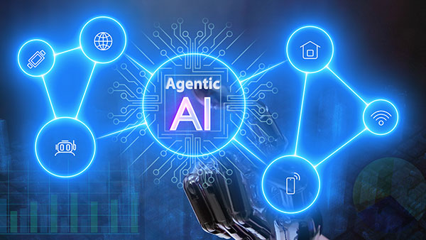 Agentic AI Is Changing Procurement. Governance Must Keep Up Agentic AI Is Changing Procurement. Governance Must Keep Up