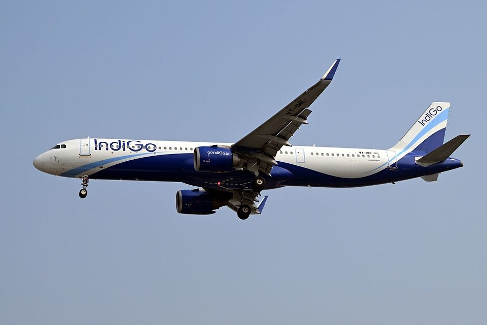 Airbus Delays XLR Deliveries to IndiGo as War Hits Suppliers
