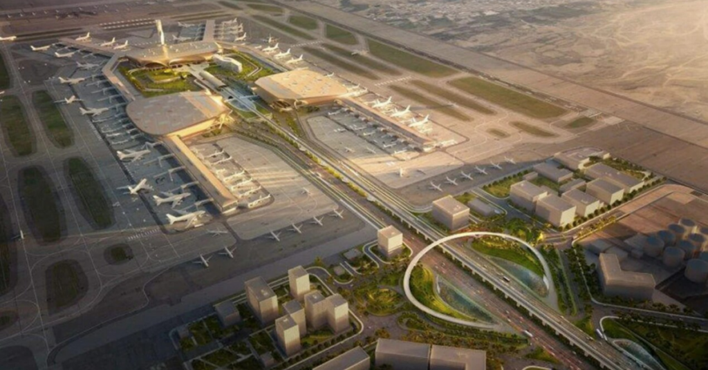 Airlines Prepare for Cargo Shift to Navi Mumbai Airport