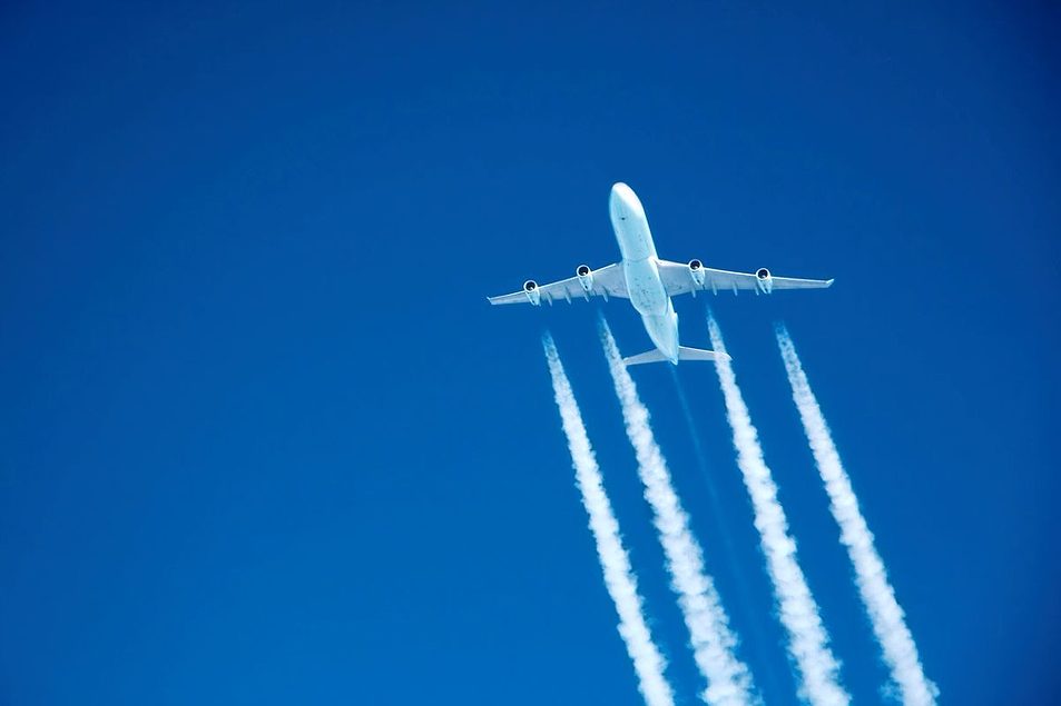 Airlines Unlikely to Meet 2050 Net Zero Goal, Says IATA Chief Airlines Unlikely to Meet 2050 Net Zero Goal, Says IATA Chief