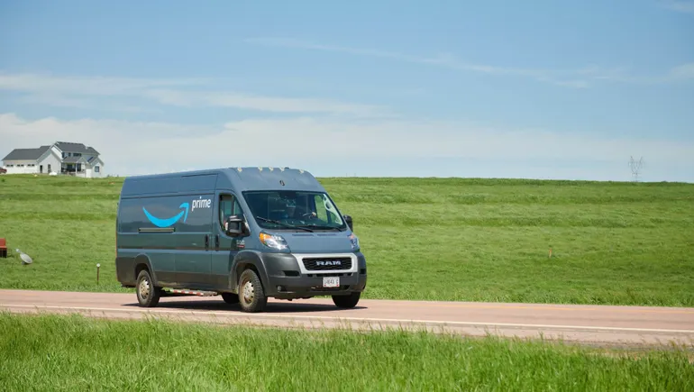 Amazon Shipping looks to snag FedEx, UPS customers with low pricing
