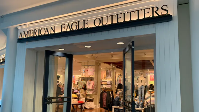 American Eagle Outfitters to open $41M North Carolina distribution center American Eagle Outfitters to open $41M North Carolina distribution center