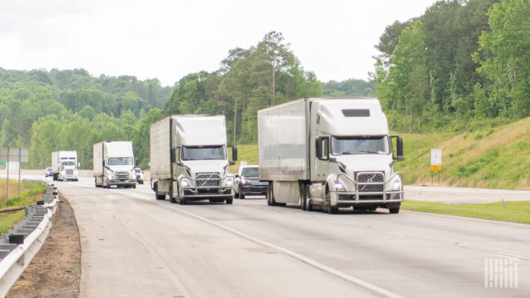 Analysts raise TL, LTL estimates ahead of Q2 earnings season Analysts raise TL, LTL estimates ahead of Q2 earnings season