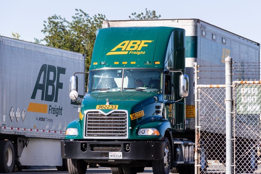 ArcBest trims LTL network, merges truckload, logistics subsidiaries Journal of Commerce Logo