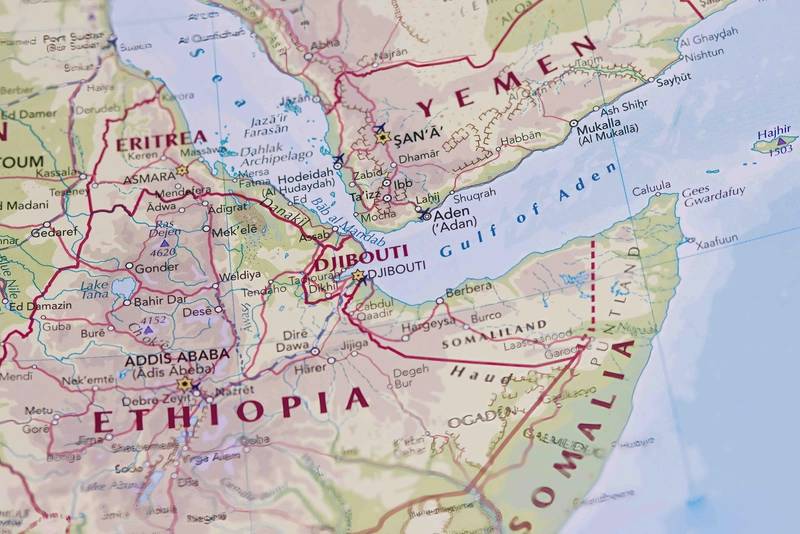 Armed Assailants Seize Chemical Tanker Off Yemen Armed Assailants Seize Chemical Tanker Off Yemen