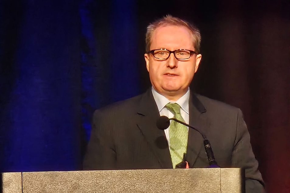At CNS Conference, Air Cargo Analysts Trace the Impact of the Middle East Conflict At CNS Conference, Air Cargo Analysts Trace the Impact of the Middle East Conflict