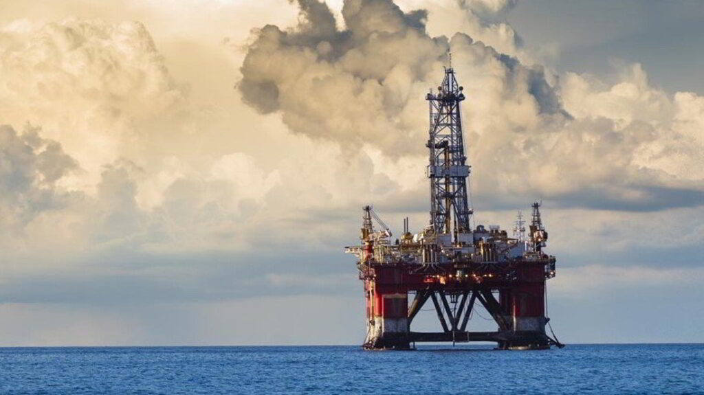 August bid date openning path to 80 million acres in third Gulf of America oil & gas lease sale August bid date openning path to 80 million acres in third Gulf of America oil & gas lease sale