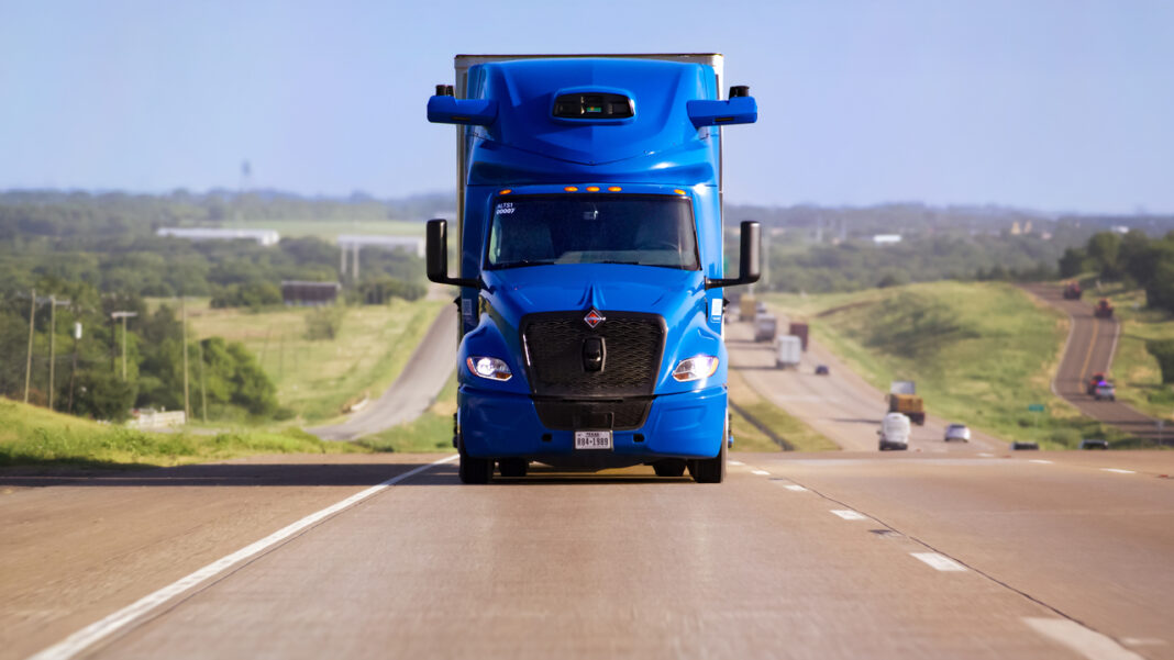 Aurora races toward scale with new driverless hardware Aurora races toward scale with new driverless hardware