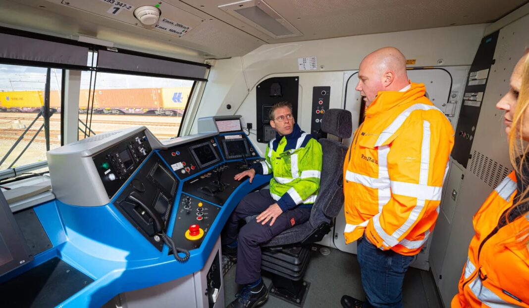 Automatic Train Operation needs targeted deployment, not universal rollout
