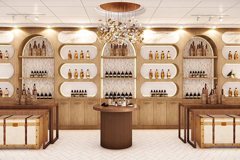 Azamara and OneSpaWorld Enhance THESANCTUM – Cruise Industry News Azamara and OneSpaWorld Enhance THESANCTUM