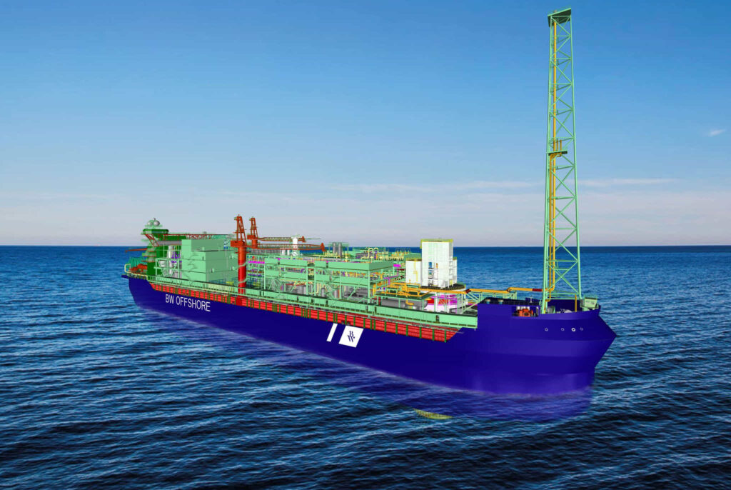 BP exits $10 billion Canadian oil project, as Equinor consolidates ownership