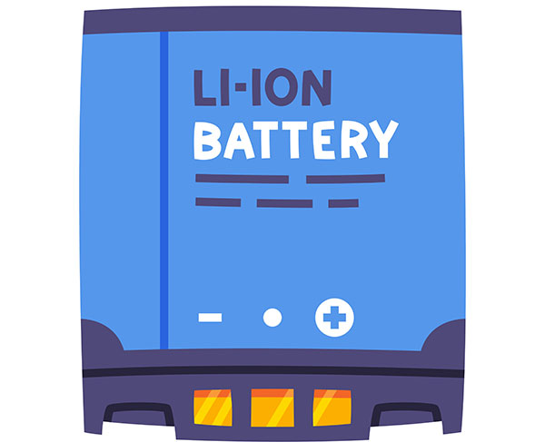 Battery State of Health: When to Replace Warehouse Cart Batteries Battery State of Health: When to Replace Warehouse Cart Batteries