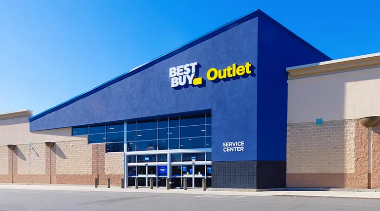 Best Buy names fulfillment, operations chief Best Buy names fulfillment, operations chief