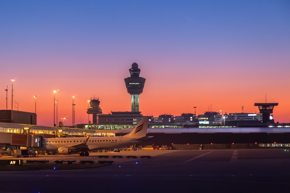Boost for freighter operations at Schiphol Boost for freighter operations at Schiphol