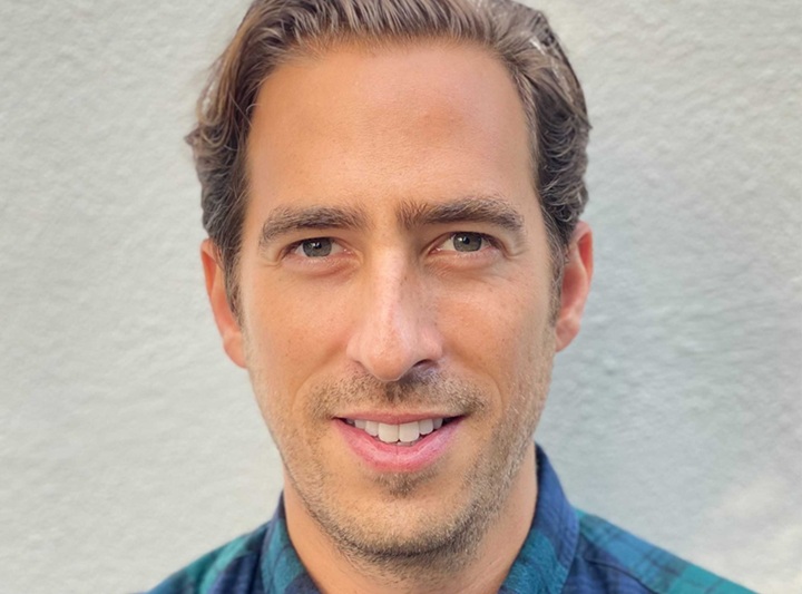 Matthew Phillips, CCO, Breeze