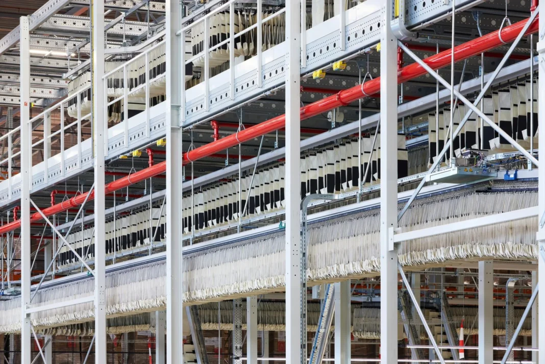 CEVA Logistics extends European partnership with Zalando through 2030