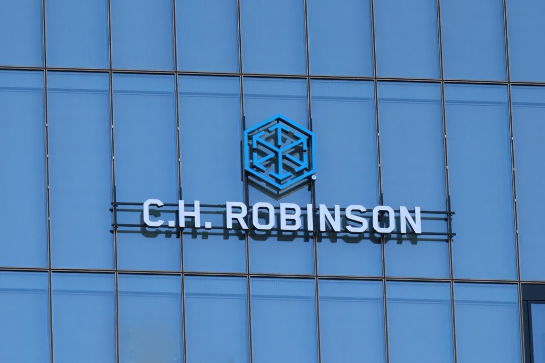 CH Robinson