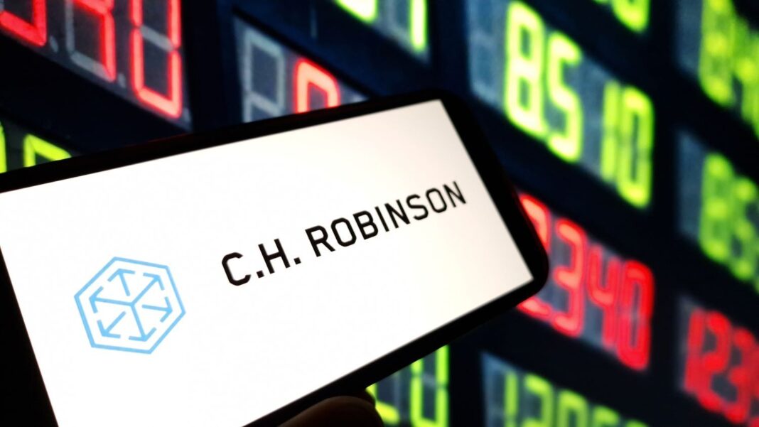 C.H. Robinson acquisition signals push into higher-value logistics segments C.H. Robinson acquisition signals push into higher-value logistics segments