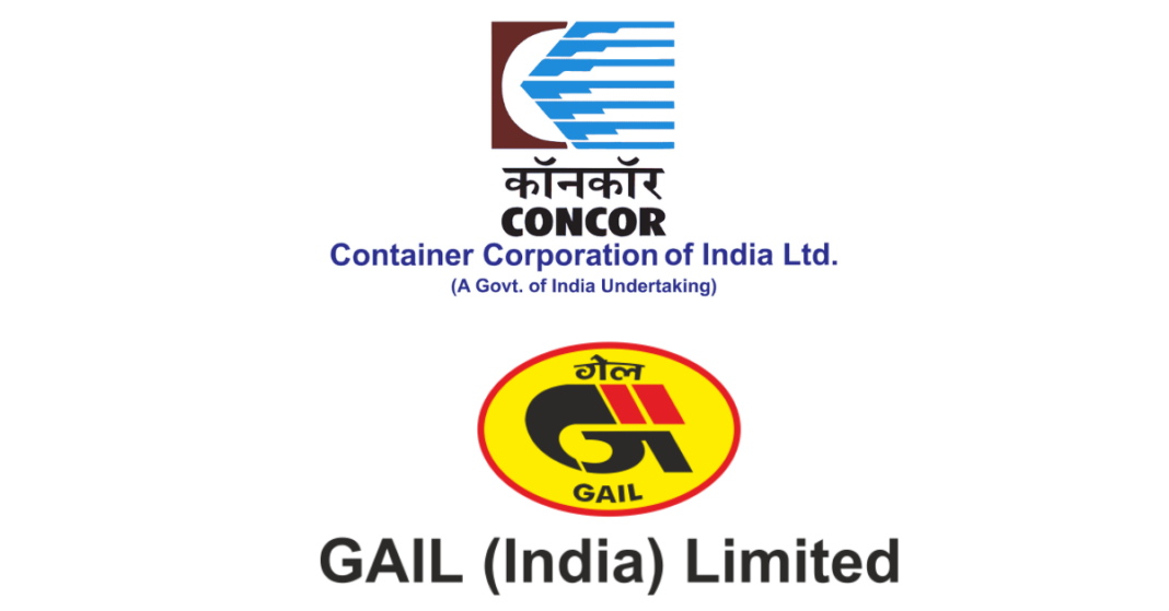 CONCOR-GAIL Tie-Up For LNG Station In Ahmedabad CONCOR-GAIL Tie-Up For LNG Station In Ahmedabad