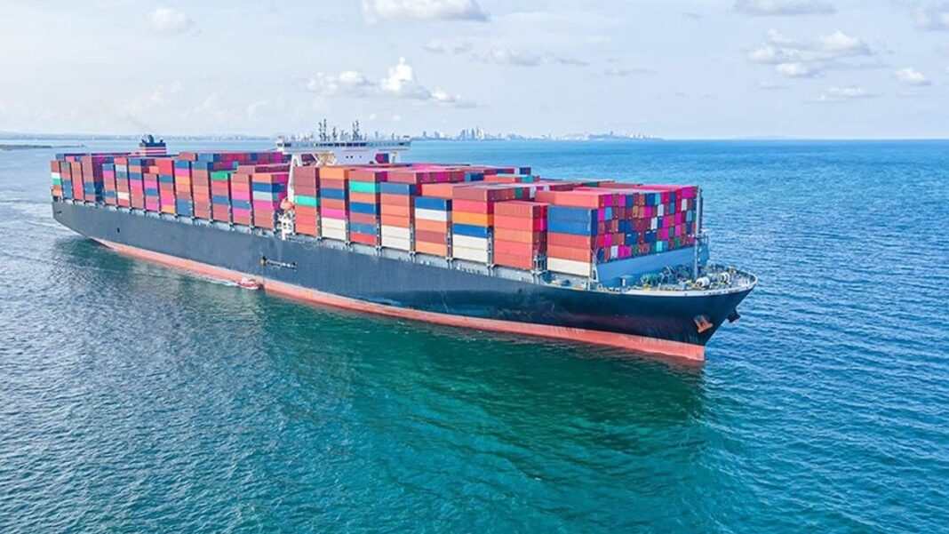 Cabotage grows 5.6% in the second quarter and confirms the sector’s recovery Cabotage grows 5.6% in the second quarter and confirms the sector’s recovery