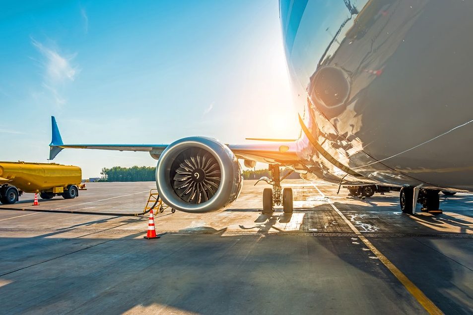California’s Jet Fuel Stock at Three-Year Low California’s Jet Fuel Stock at Three-Year Low