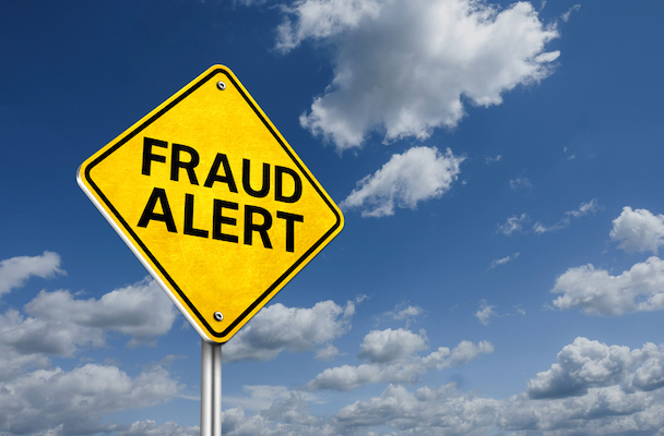 Cargo Theft Report Finds Fraud Replacing Force in Supply Chains Cargo Theft Report Finds Fraud Replacing Force in Supply Chains