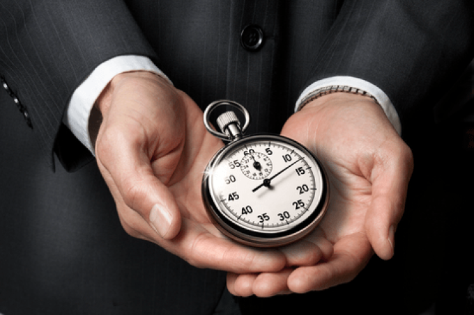 Carriers aim for schedule reliability on core trades at the expense of regional services Clock ticking