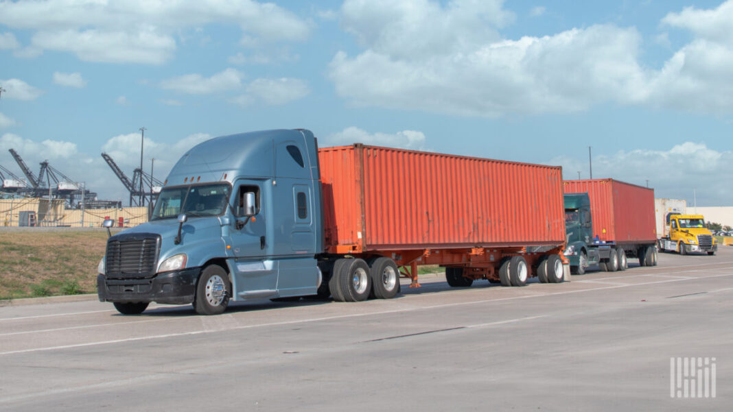 Cass: TL linehaul rates advance in June, volume inflection delayed Cass: TL linehaul rates advance in June, volume inflection delayed