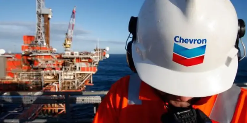 Chevron Signs Five-Year Western Australia Gas Supply Deal with Alinta
