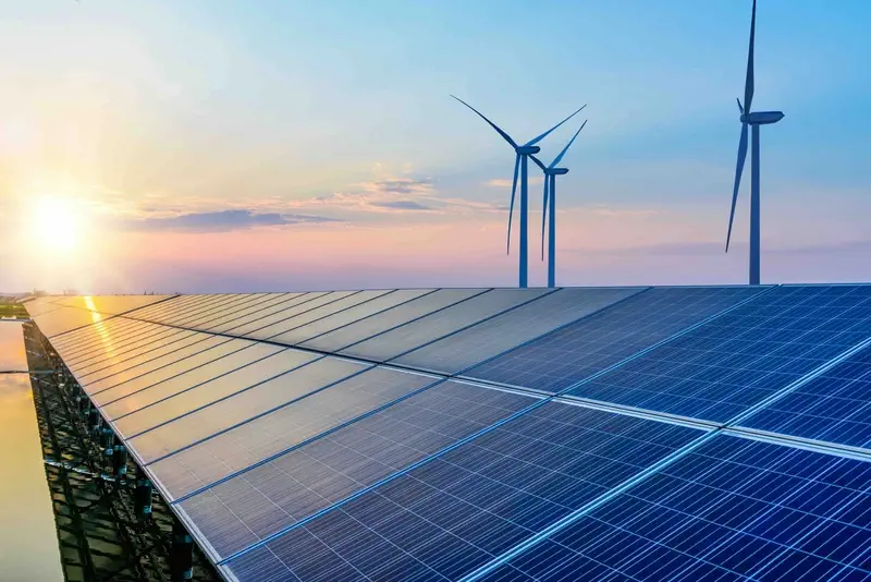 China Plans to Increase Wind, Solar Generation by 50% in Five Years China Plans to Increase Wind, Solar Generation by 50% in Five Years